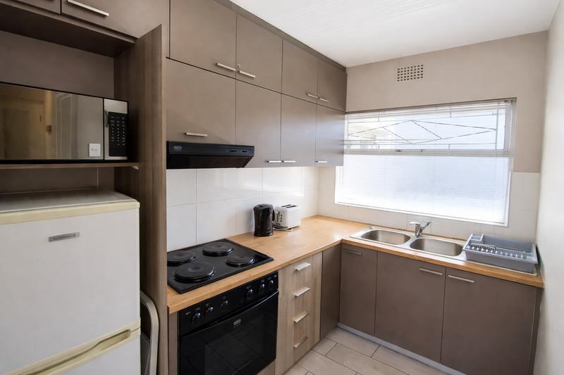 To Let 0 Bedroom Property for Rent in Gardens Western Cape